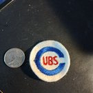 Cubs Patch Cubs Patch