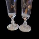 Libbey Georgian Cordial sherry glasses