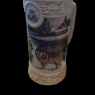 1990 Miller Beer Stein 1990 Miller Beer Stein