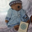 Boyd's Bear... Meredes II