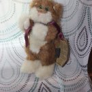 Boyds Bear.. Keats