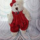 Boyd's bear Erin