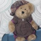 Boyd's bear Christine P Plumberry