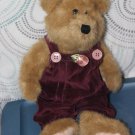 Boyd's bear Claire