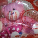 Build a bear Spring Bear