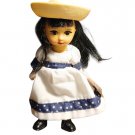 Setting sale Madame Alaxander doll