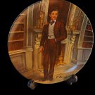 Rhett Collector plate (97)