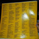 Kenny Rogers album sleeve