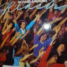 Richard Simmons Album cover