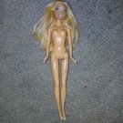 My Scene barbie
