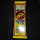 Brain Quest Car game
