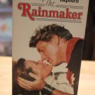 The Rainmaker VHS tape