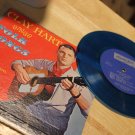Clay Hearts 33 1/3 record