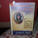 The Lone Scout book