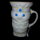 Vintage Plisbury boy cups