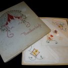 Vintage Hankies