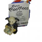 RIng Bearer Mary moo moo