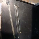 Glass Swizzles