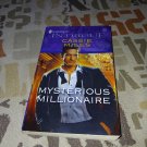 Mysteriuos Millionaire romance novel