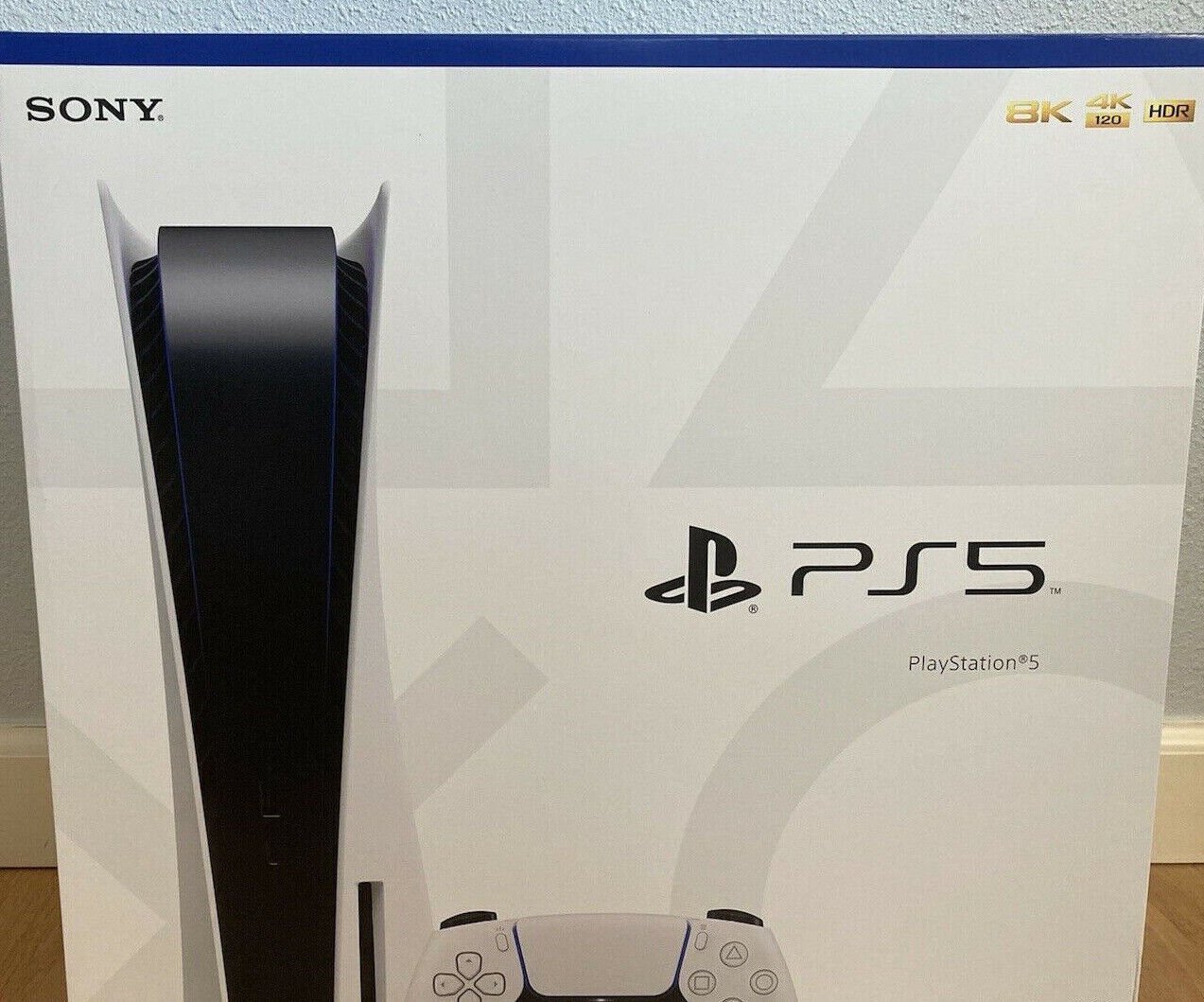 Play Station 5