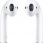 Apple AirPods with Charging Case (2nd Generation)
