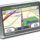 Garmin nuvi 250W GPS - factory refurbished