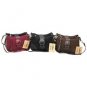 Embassyâ„¢ 6pc Set Faux Suede Purses