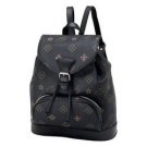 Giovanni Navarreâ„¢ Ladies' Black Backpack