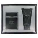 Calvin Klein Man by Calvin Klein - Gift Set -- 3.4 oz Eau De Toilette Spray + 5 oz After Shave Balm