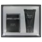 Calvin Klein Man by Calvin Klein - Gift Set -- 3.4 oz Eau De Toilette Spray + 5 oz After Shave Balm