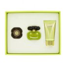 Covet by Sarah Jessica Parker  1.7 Perfume Spray  2.5 oz Body Lotion .08 oz Perfume  Gift Box