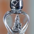 Fatima Holy Water - Water from Fatima Shrine in Portugal Fatima Holy Water - Water from Fatima Shrine in Portugal