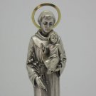 Saint Anthony of Lisboa, catholic religious statue 5" / 13cm