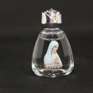 Fatima Holy Water - Water from Fatima Shrine in Portugal