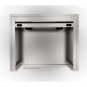 Sunstone 34" Gas Grill Base Cabinet