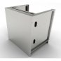 Sunstone 34" Gas Grill Base Cabinet