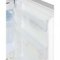 Accucold 19.75" Wide 2.68 Cu. Ft. Built-in Refrigerator-Freezer ADA302RFZ