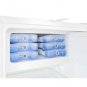 Accucold 19.75" Wide 2.68 Cu. Ft. Built-in Refrigerator-Freezer ADA302RFZ
