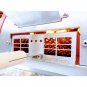 WPPO Lil Luigi Kit Portable Wood Fired Oven WKP-01