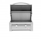 Summerset Resort 30” 2 Burner Built-In Gas Grill