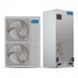 MRCOOL Universal 4-5 Ton 18 SEER Central Heat Pump Split System with 50 ft. Lin