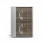 MRCOOL Universal 4-5 Ton 18 SEER Central Heat Pump Split System with 50 ft. Lin