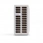 MRCOOL DIY Mini Split - 2 Zone Condenser + 230V 9K & 12K BTU Wall Mount Air Han