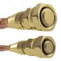 MRCOOL DIY Mini Split - 5 Zone Condenser + 230V (4x) 9K & (1x) 12K BTU Heat Pum