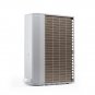 MRCOOL Universal 4-5 Ton 18 SEER Central Heat Pump Split System with 25 ft. Lin
