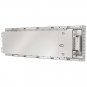 MRCOOL DIY Mini Split - 3 Zone 27K BTU Condenser + 12K BTU Ceiling Cassette + 2