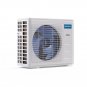 MRCOOL DIY Mini Split - 4 Zone Condenser + 3x 230V 9K BTU Wall Mount Air Handle