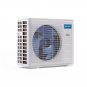 MRCOOL DIY Mini Split - 4 Zone Condenser + 230V (1x) 9K & (2x) 12K BTU Wall Mou