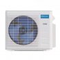 MRCOOL DIY Mini Split - 4 Zone Condenser + 230V (2x) 9 & (2x) 12K K BTU Wall Mo
