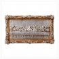 Last Supper Bas-Relief